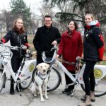 Wiens Hundeteam geht ab sofort flächendeckend auf Patrouille!